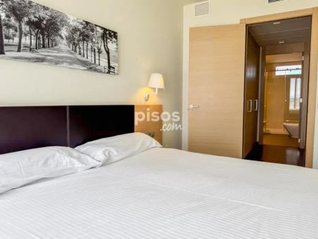 Piso en alquiler en Calle de Uleta - Photo 4