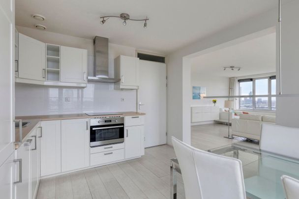 Appartement te huur: Oostelijke Handelskade 1147 1019 DN Amsterdam - Photo 1