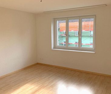 3.5 Zimmerwohnung in Schaffhausen - Foto 4