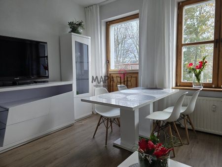 Stare Miasto - 4 pokoje z widokiem na Odrę. - Фото 2