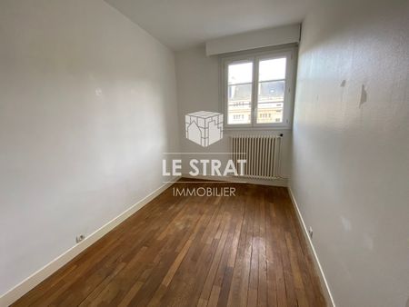 Location Appartement 4 pièces 118m² - Photo 3