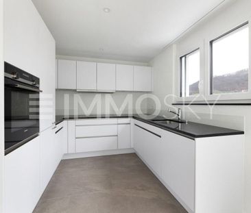 Neubau Erstvermietung - Traumhaus bezahlbar - Photo 5