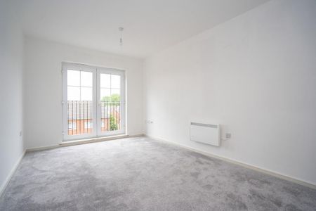 2 bedroom apartment to rent - Photo 4
