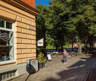 Kornettsgatan 3 B - Foto 3