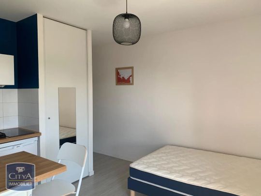 Appartement à louer 1 pièce 18.88m² - Photo 1