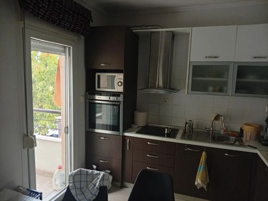 Διαμέρισμα για ενοικίαση Άνωθεν Περιφερειακού (Εύοσμος) - Photo 1