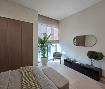 Exclusive Smart Villas | Al Badia, Festival City - Photo 2