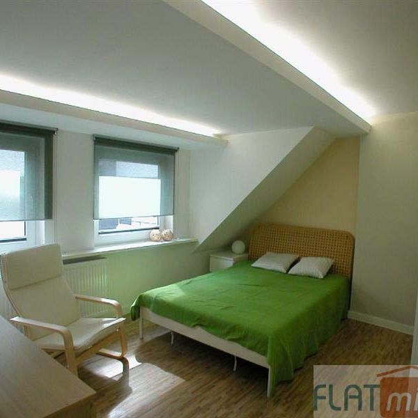 FLATmix.de / Modern möbliertes Apartment in PB-Mitte - Photo 1