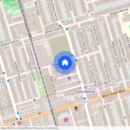 23 Paton Road Unit# Lower, Toronto