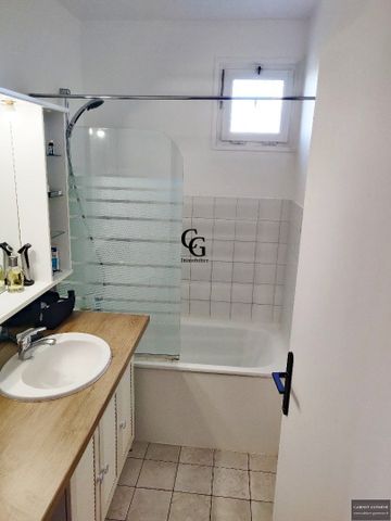 Location Appartement 3 pièces 80m² VERTOU 44120 - Photo 5