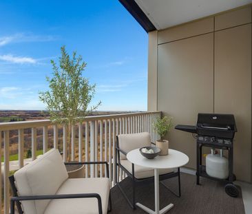 For Lease - 3240 William Coltson Avenue Unit# 1804, Oakville, Ontario - Photo 4