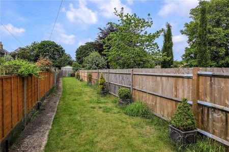 Cherville Street, Romsey, Hampshire, SO51 - Photo 5