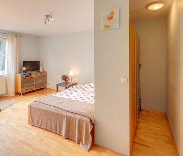 Good location near the Luitpoldpark - Foto 3