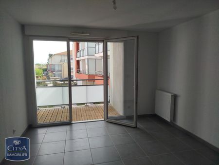 Location Appartement 2 pièces 41m² TOURNEFEUILLE 31170 - Photo 2