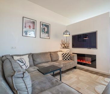 Appartement te huur: Gustav Mahlerlaan 23-L 1082 MK Amsterdam - Foto 4