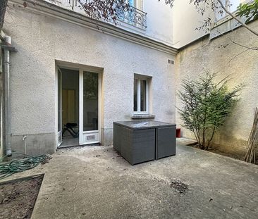 Appartement T2 PARIS à louer - Photo 5