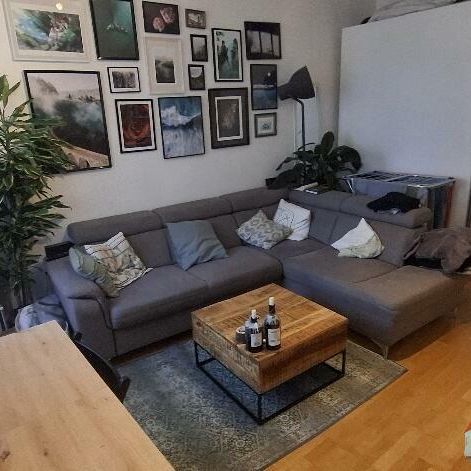 Gemütliche Erdgeschoßwohnung sucht langfristige/n Mieter/In- - Photo 1