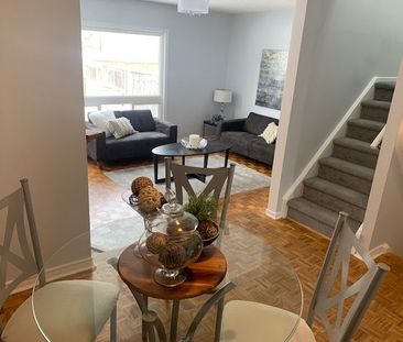 For Lease - 14 LARKSHIRE Lane Unit# E, Barrhaven, Ontario - Photo 5