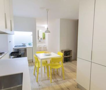 2-bedroom apartment for rent in Lisbon perfect for professionals. - Photo 4