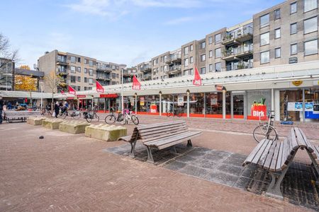 Johan Huizingalaan, 409, Amsterdam - Photo 4