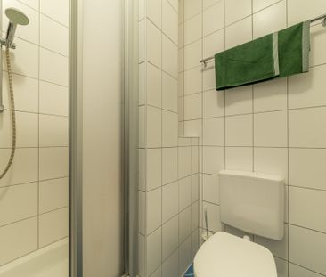 City-Residence: Modernes City-Apartment an der Berger Straße - Photo 2