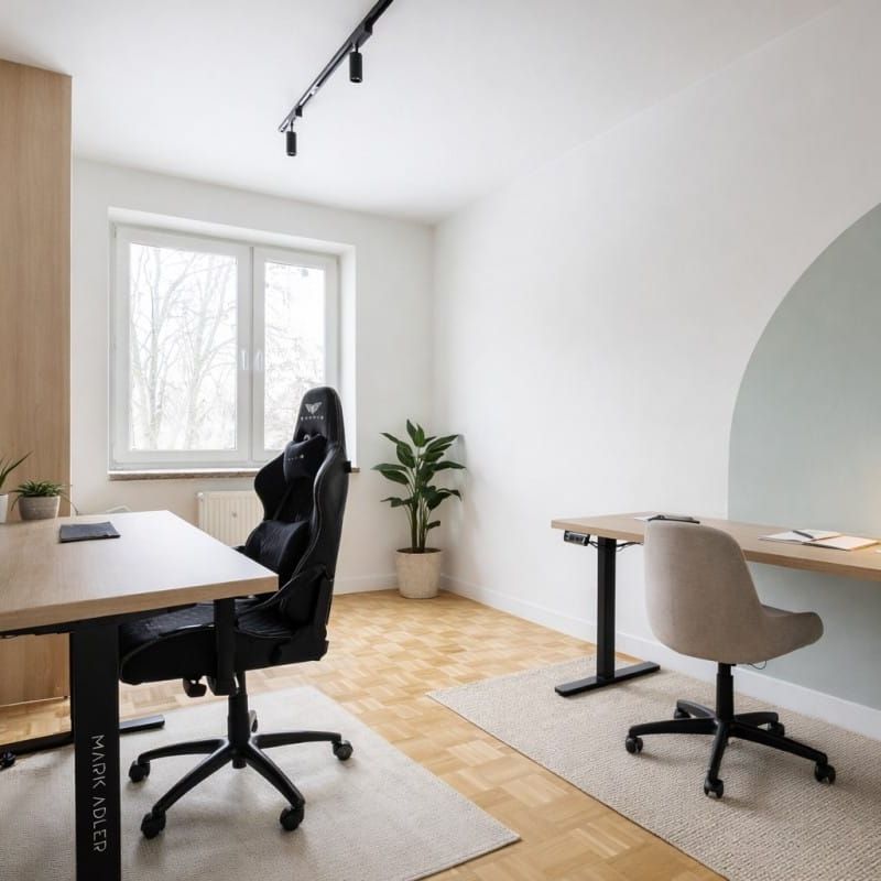 Mieszkanie do wynajęcia 3 pokoje Okopowa, Warszawa 83 m² - Zdjęcie 1