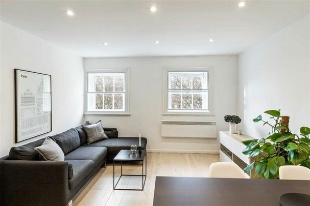 Westbourne Terrace, Hyde Park, W2 - Photo 1