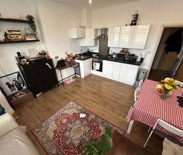 Flat 8, 44 Ulsterville Avenue, Belfast, BT9 7AQ - Photo 4