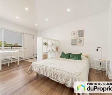 500, avenu des Pins Ouest, Ville-Marie (Centre-Ville et Vieux-Montr... - Photo 3