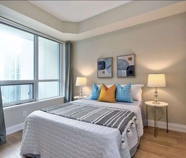 For Lease - 2 Anndale Drive Unit# 1005, Toronto, Ontario - Photo 5