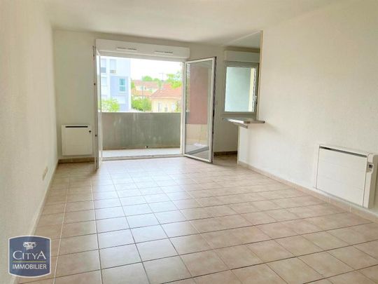 Location Appartement 2 pièces 45m² ALES 30100 - Photo 1