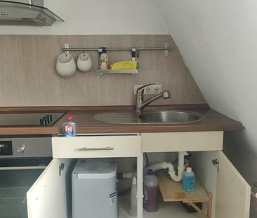 Moderne 2-Zimmer Wohnung Wüste / Innenstadt zu Vermieten 01.01.26 - Photo 5