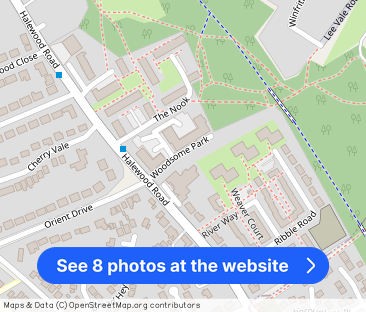 Woodsome Park, Woolton, Liverpool, Merseyside, L25 - Photo 1