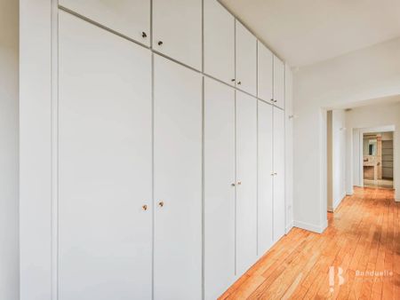 Rental Apartment Paris 5th Saint-Victor - Photo 3