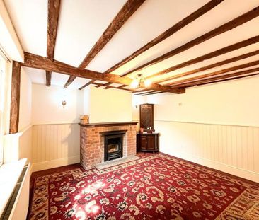 3 bedroom cottage to rent - Photo 1