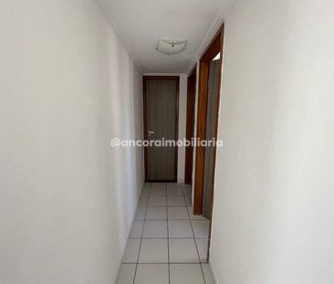 Apartamento para aluguel, 2 quartos, 1 suíte, 1 vaga, Boa Viagem - ... - Photo 5