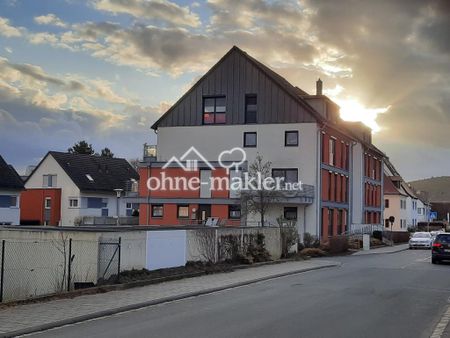 Ruhalmstr. 3k, 91301 Forchheim - Foto 4