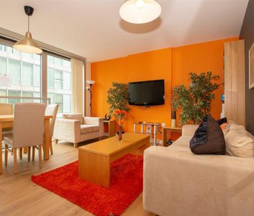 2 bedroom apartment to rent - Photo 6