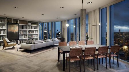 3 bedroom apartment to rent - Photo 3