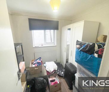 2 bedroom ground floor flat to rent - Photo 4