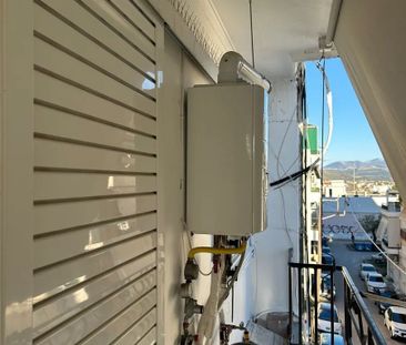 Διαμέρισμα για ενοικίαση Νεάπολη (Χαλκίδα) - Photo 6