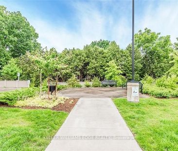 For Lease - 340 Plains Road Unit# 601, Burlington, Ontario - Photo 5