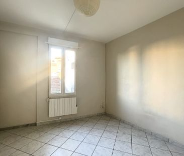 Location Appartement 2 pièces 31m² VILLEURBANNE 69100 - Photo 4