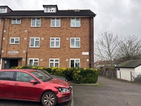 1 bedroom apartment to rent - Photo 4