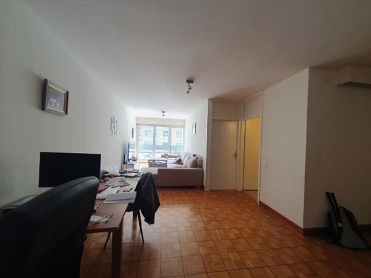 Apartment - Photo 1