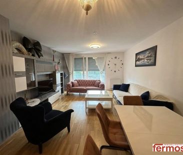 Stylische 3-Zimmer Wohnung mit Balkon in 1210 Wien – Miete €1.449! - Foto 1