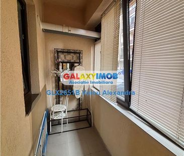 Garsoniera Berceni - Dimitrie Leonida - Metrou - Parcare - Fotografie 1