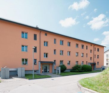 4-Zimmer-Wohnung in Thayngen - Photo 6