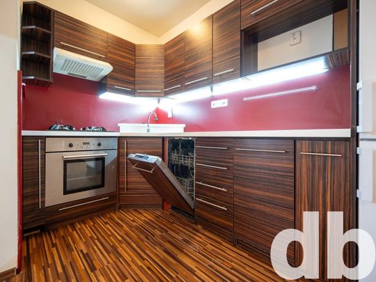 Pronájem bytu 3+kk 49 m2 - Photo 1