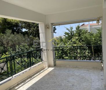 Διαμέρισμα για ενοικίαση Σαρωνίδα - Photo 5